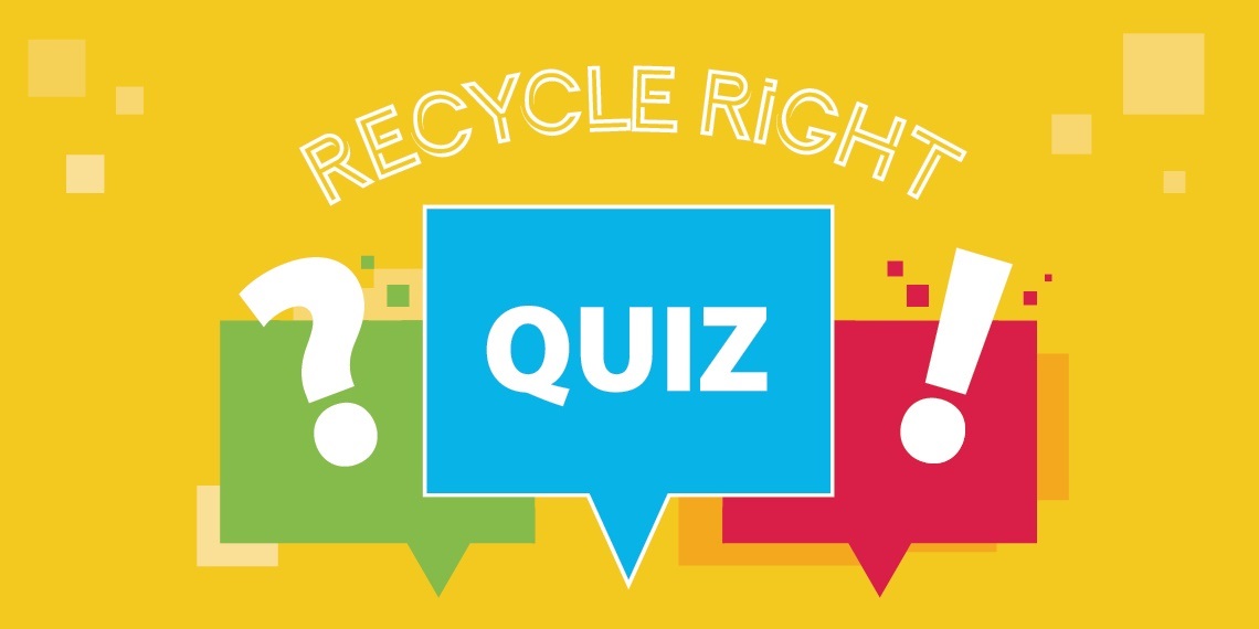 Recycling Quiz