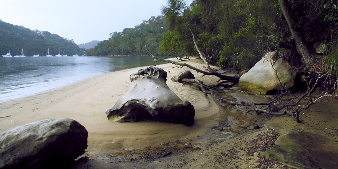 aboriginal heritage
